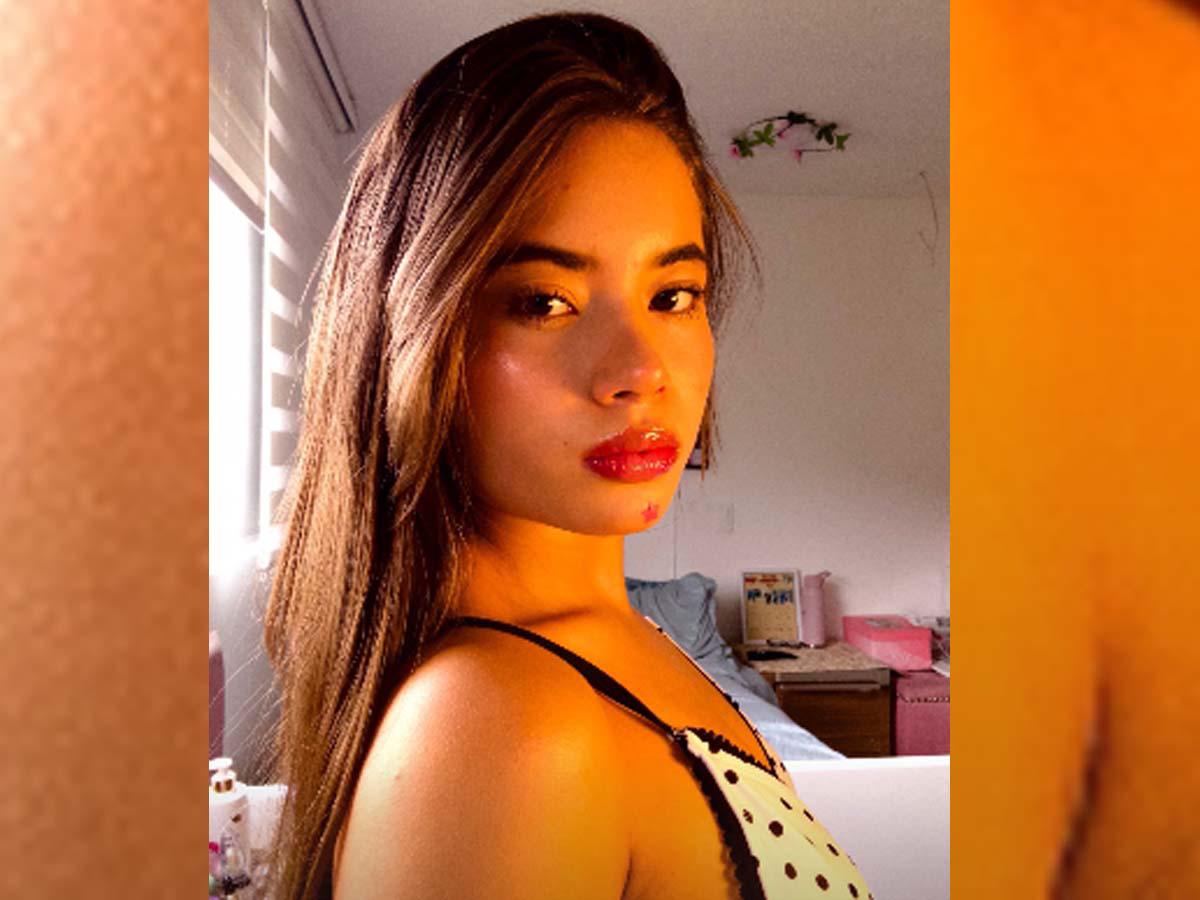 Tiktoker colombiana muere junto a su madre y abuela al estrellarse helicóptero