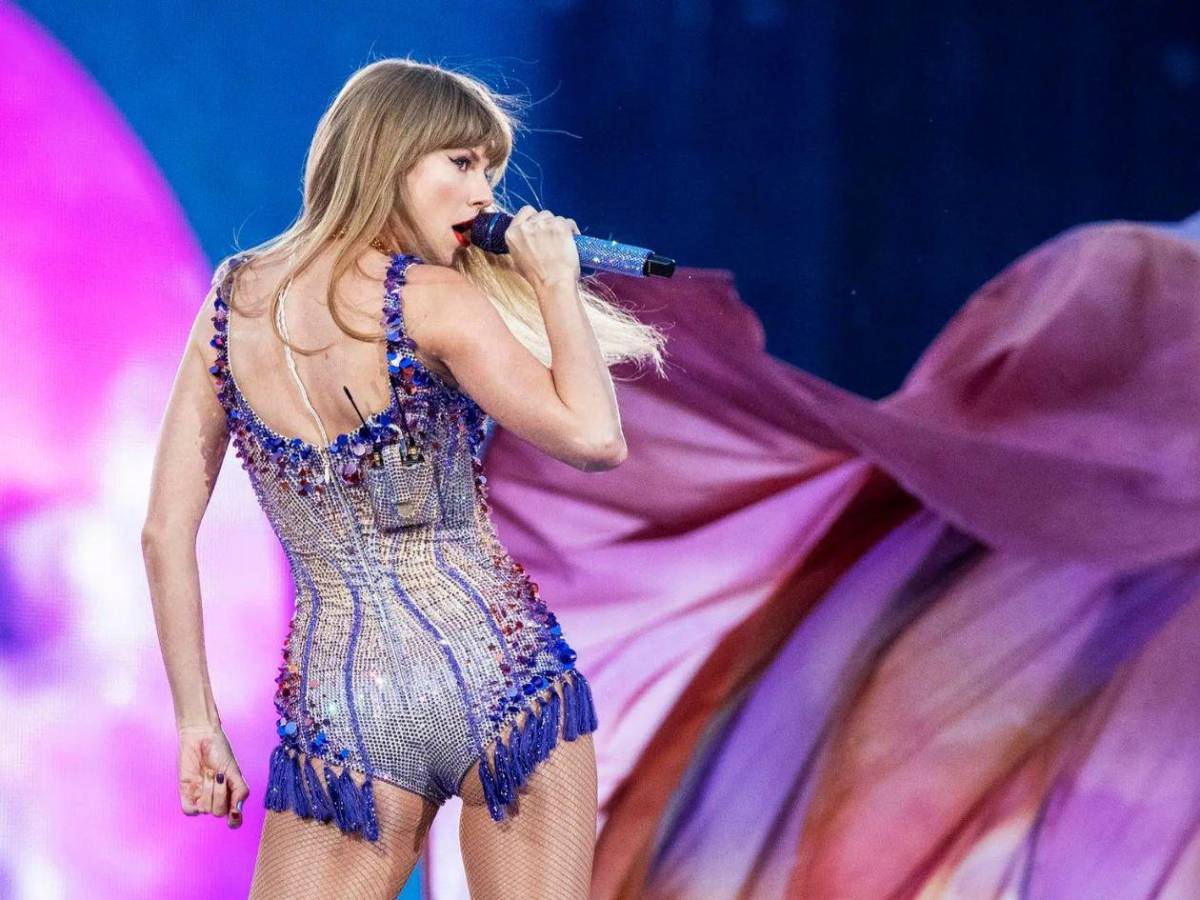 El gesto millonario de Taylor Swift en Navidad: $197 millones en bonos