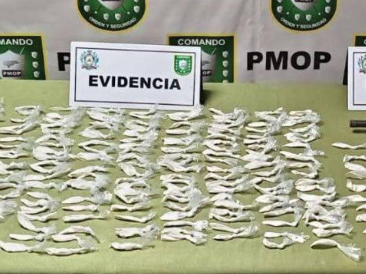 Cae La China, presunta miembro de la Pandilla 18