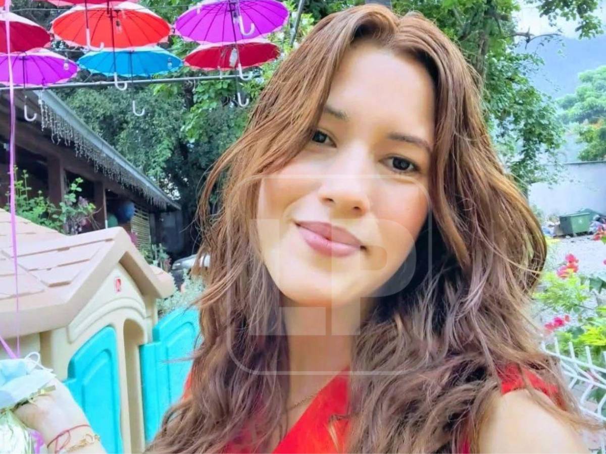 Patricia iba a capacitación en El Salvador; ahora lucha por su vida tras accidente en Copán