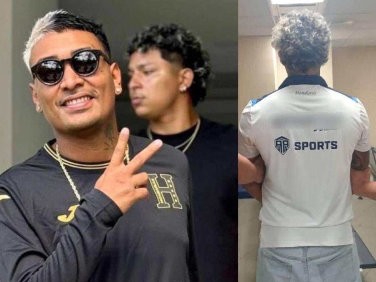 “Duerme en el piso de un sótano”: el calvario del tiktoker hondureño arrestado en Panamá