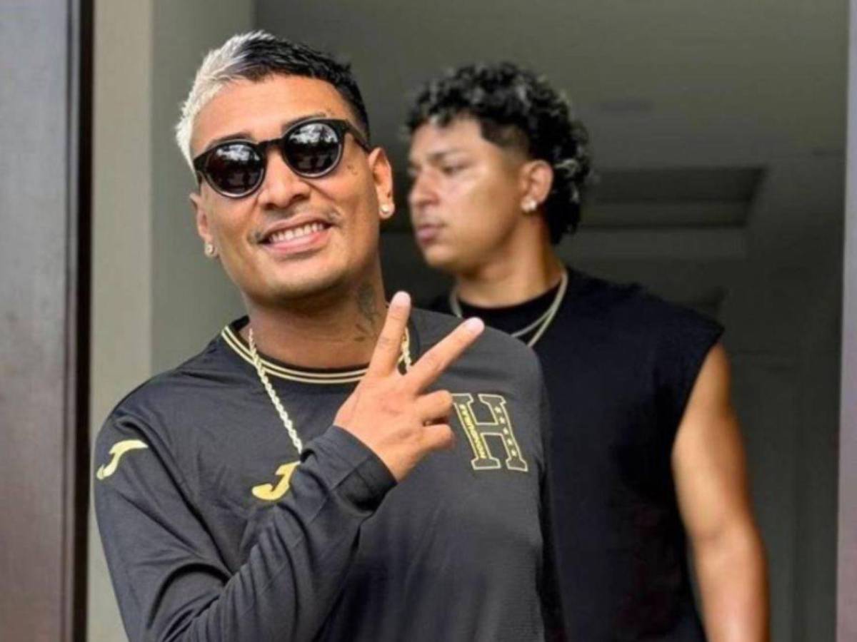 “Duerme en el piso de un sótano”: el calvario del tiktoker hondureño arrestado en Panamá