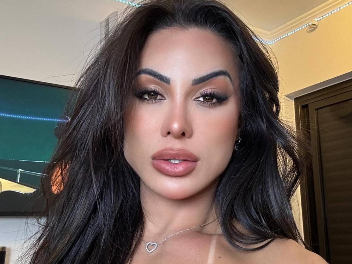 Miss trans sacude a Brasil con explosivas revelaciones sobre futbolista: Yo lo respeté