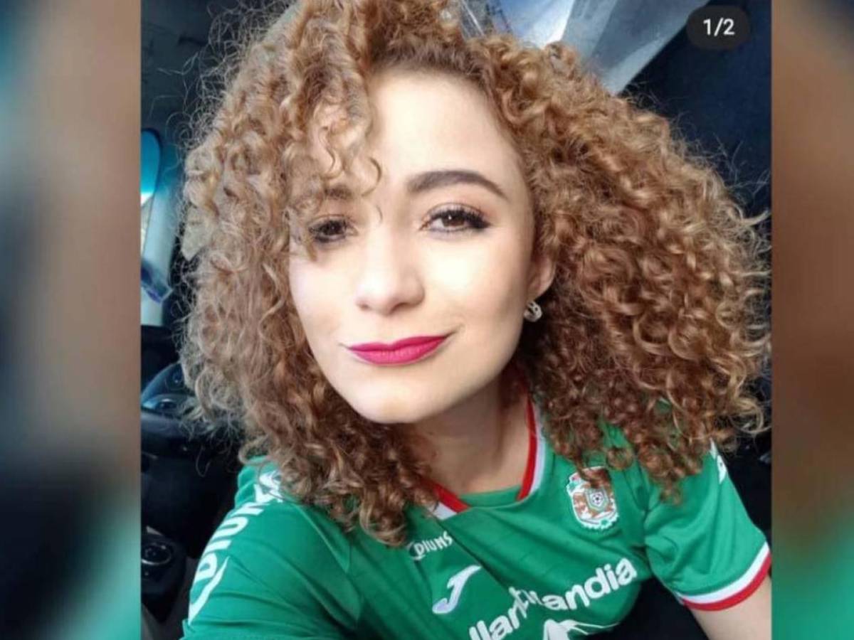 Mayra Tercero y su relación con Denovan Torres: Ella hizo una confesión sobre el noviazgo