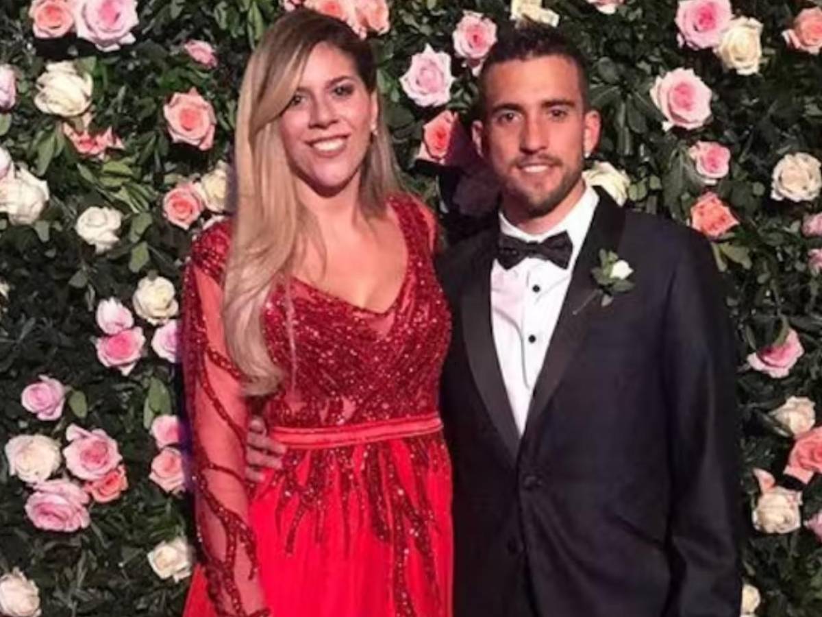 Hermana de Messi sufre descompensación y cancela su boda: Situación dura