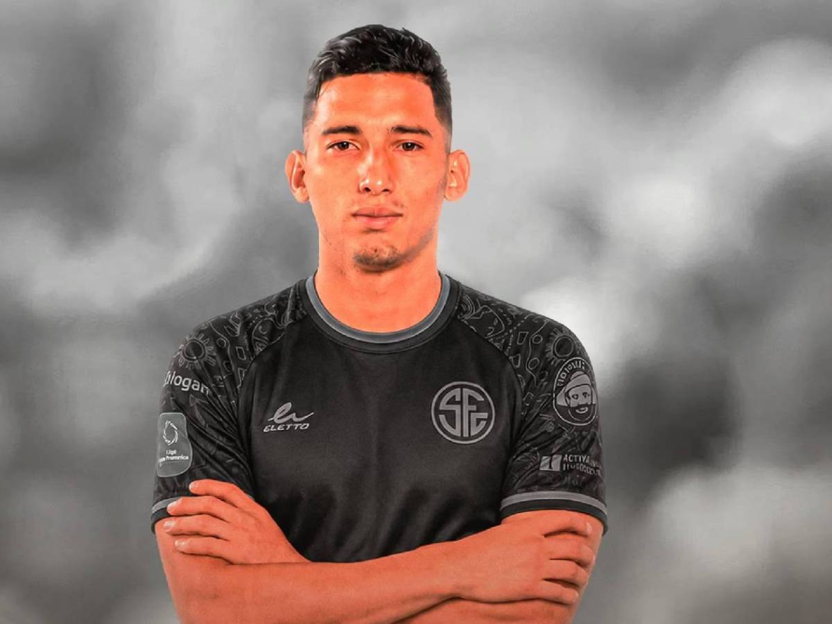 Choco Lozano vuelve, sorpresa en Olimpia, deja la Liga y hondureño en Tigres