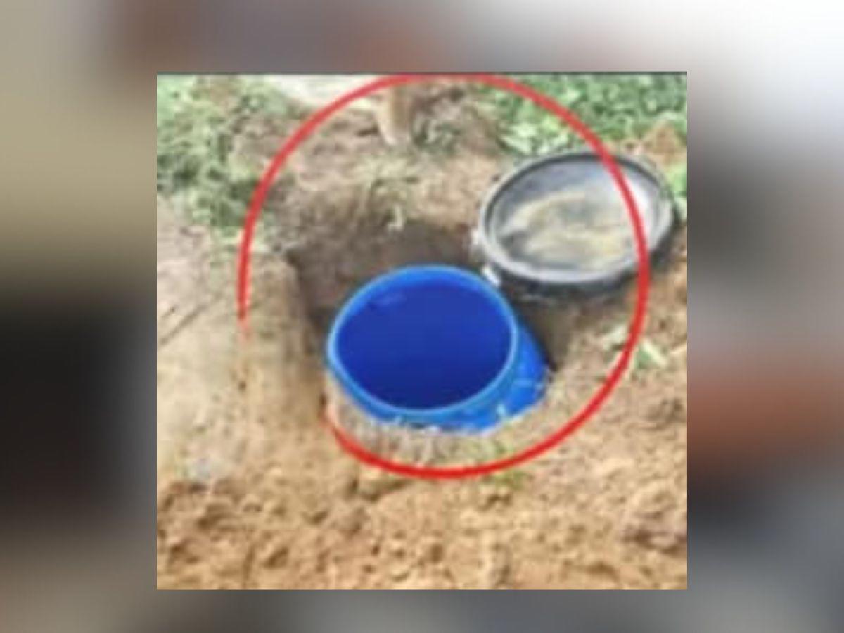 El Diablo disfrazado: Joven escapa de pastor que intentó abusar de ella y ultimarla