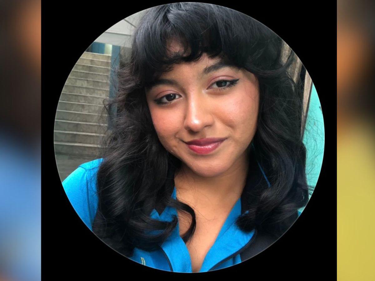 Joven de la Banda del JTR viaja con su madre a Colombia; cumple su sueño