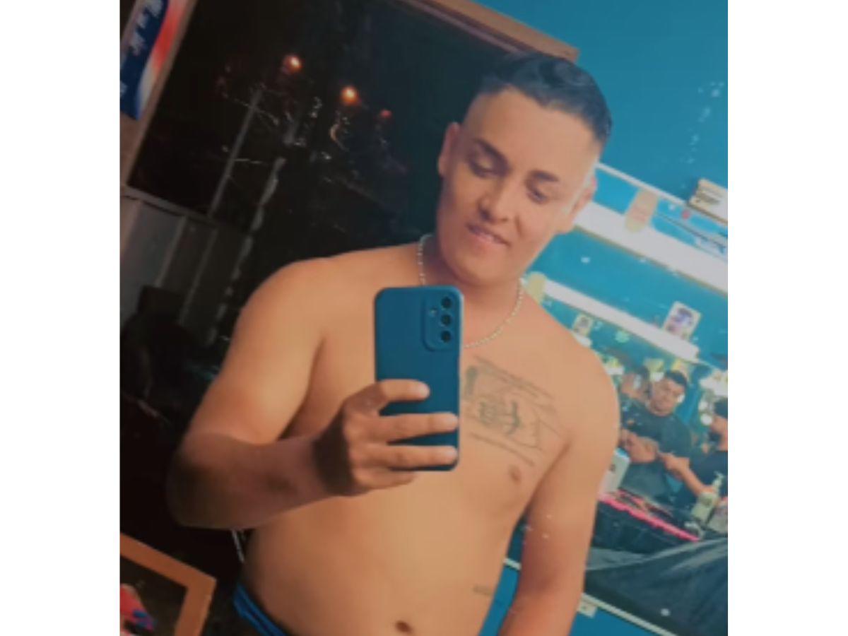 Ultiman a balazos  a “El Enano” y “El Gordo” en Santa Rosa de Copán