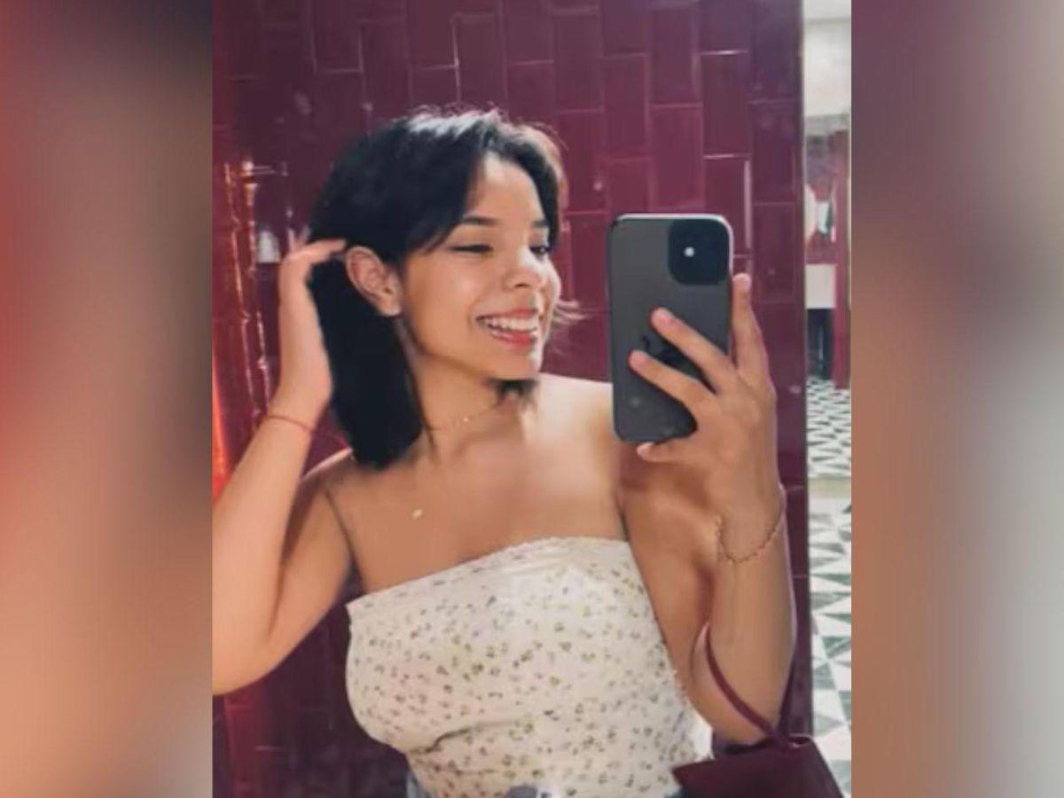 María Fernanda fue calcinada viva por su novio y por su mejor amiga