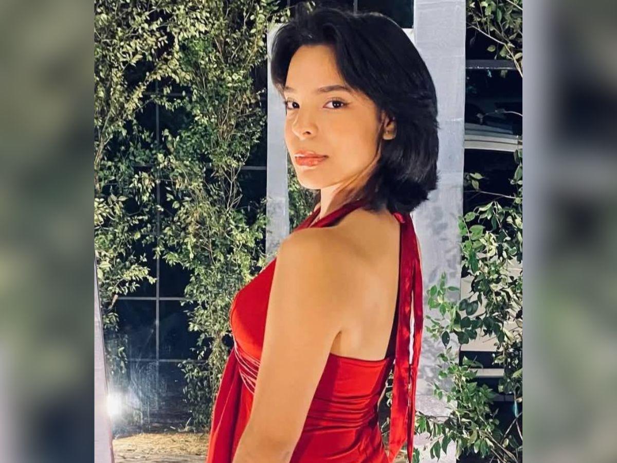 Escalofriante confesión del novio de María Fernanda tras quemarla viva