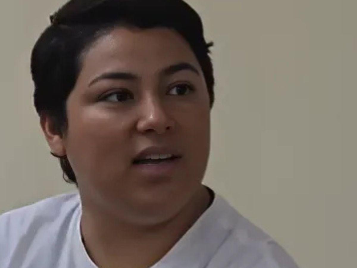 Absuelven a pandillera implicada en la muerte de 46 reclusas en Pnfas