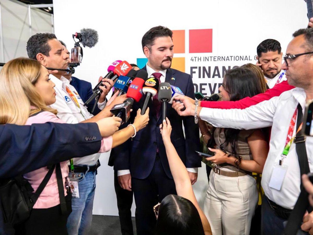 Nuevas aerolíneas y consulado tras acuerdos entre Honduras y España