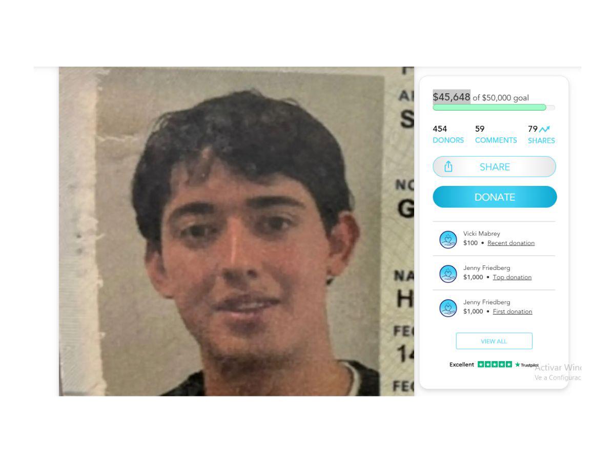 Recaudan casi $50 mil en dos días para jardinero hondureño detenido por ICE en Nueva York