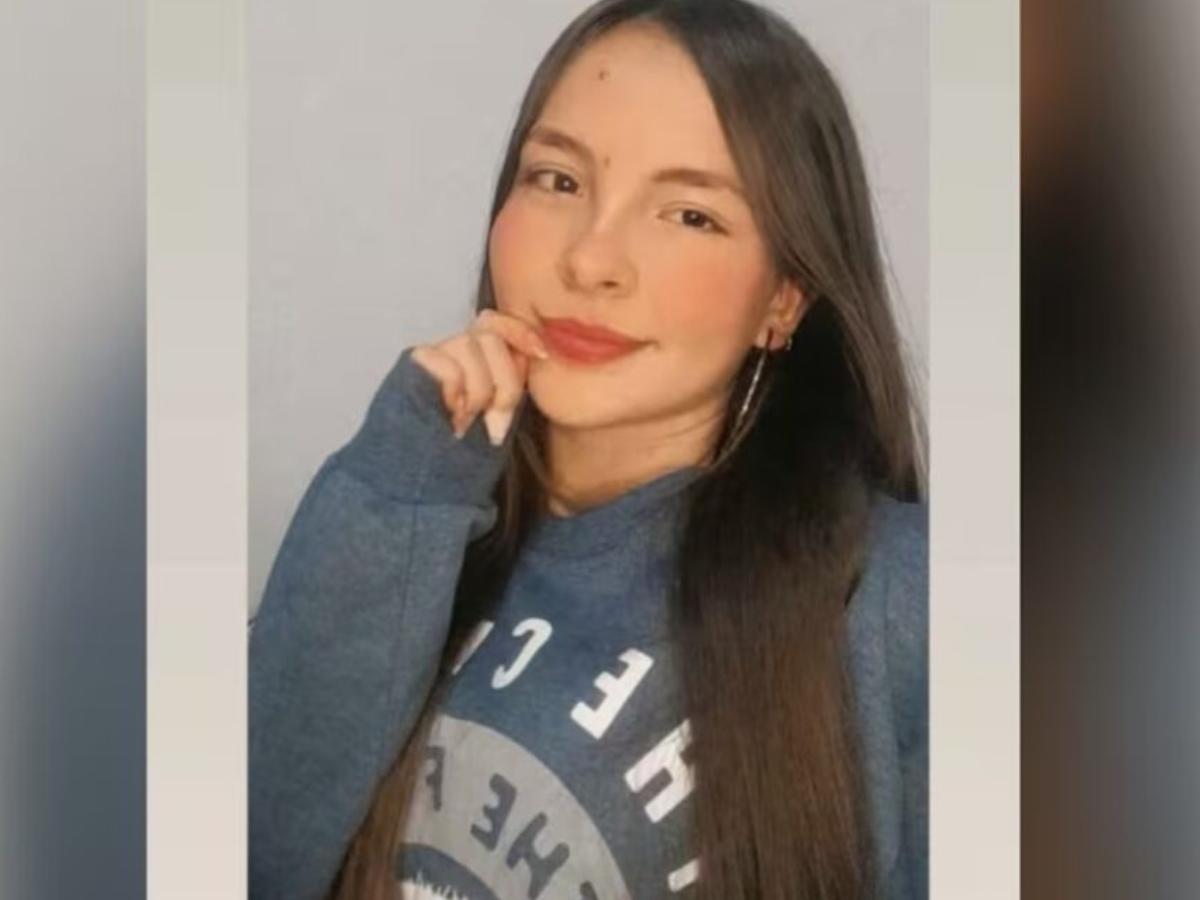 Los desgarradores últimos mensajes de Silvana antes de ultimar a su hija