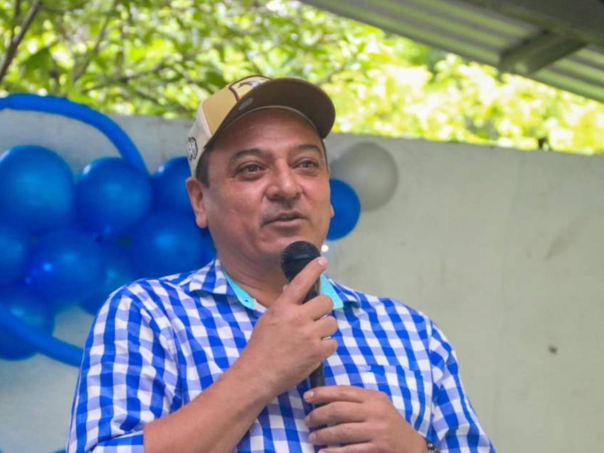 Anduvimos en el monte: así fue el rapto y la liberación de Mario Reyes en Santa Bárbara