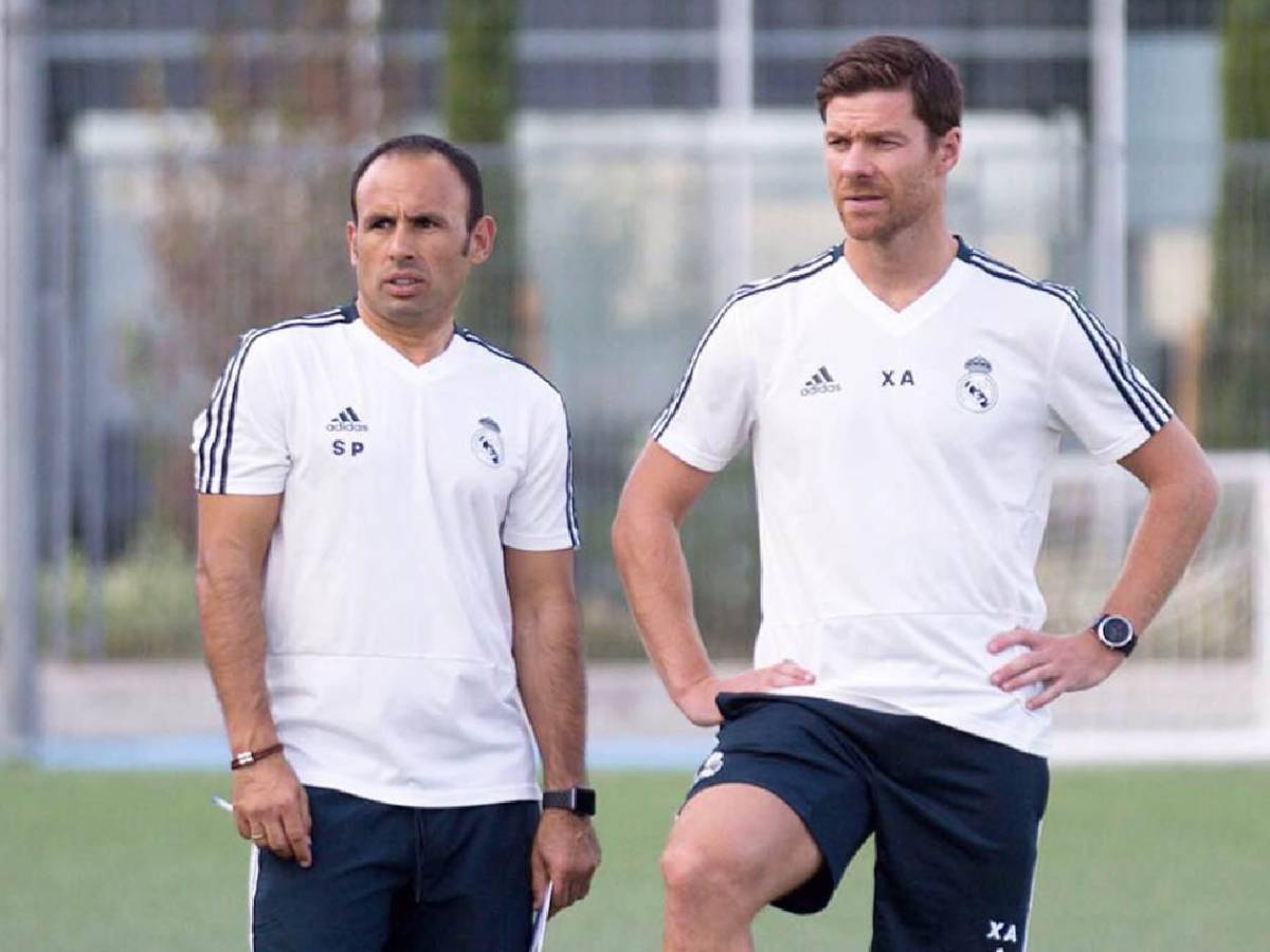 Xabi Alonso ya tiene dos fichajes: el temible nuevo 11 del Real Madrid