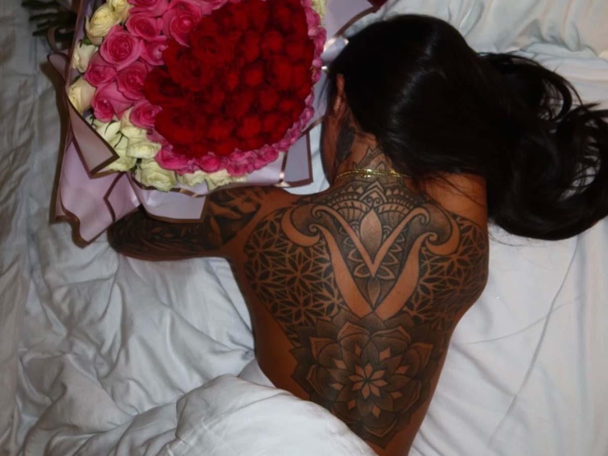 ¿La lanzaron? Quién era Kauana Bilhar, la influencer que cayó desde el piso 27 de un edificio