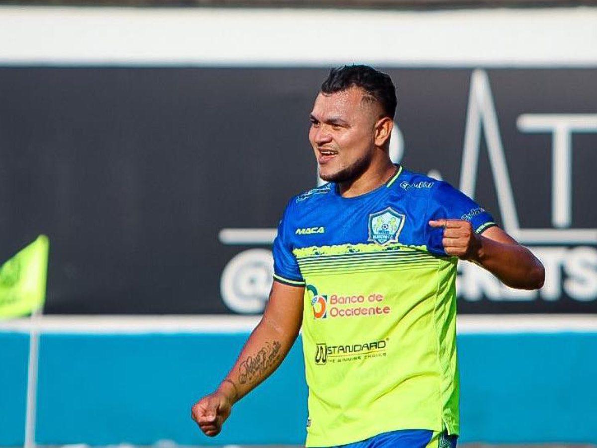 ¡Sorpresa! Mario Martínez tiene nuevo equipo en la Liga Nacional