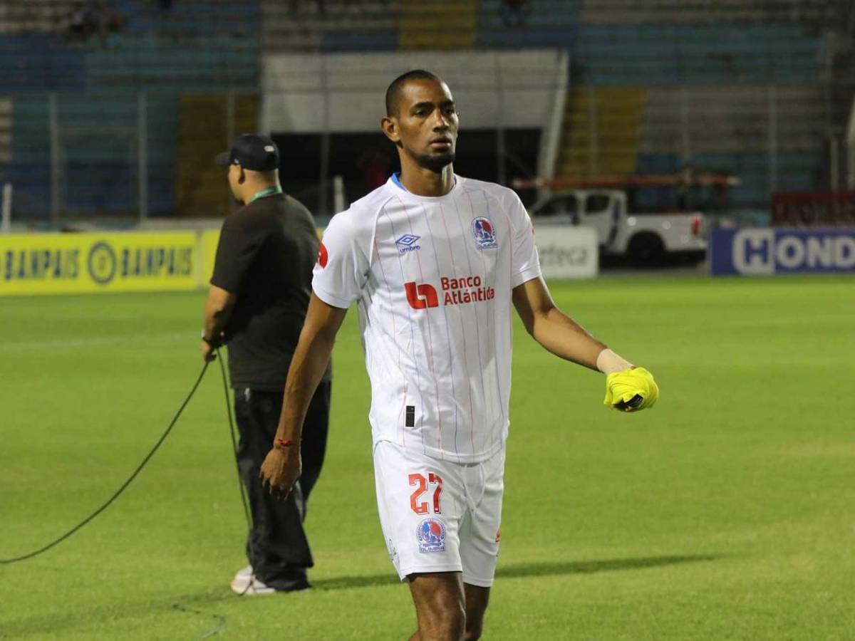 Lamento de Olimpia, esposa de Espinel sorprende e hijo de leyenda brilla