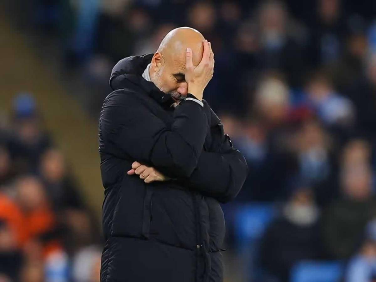 Escándalo mundial: Manchester City directo al descenso con una sanción histórica