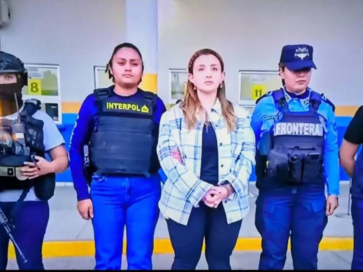 El otro hijo de los Valle Valle ligado al crimen de Germán, Óscar y Fernanda