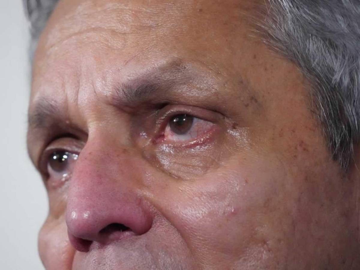 Honduras, afuera del Mundial: decepción, llanto de Rueda y bronca en Costa Rica