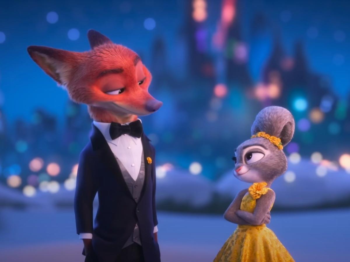Zootopia 2 lidera la taquilla y hace historia
