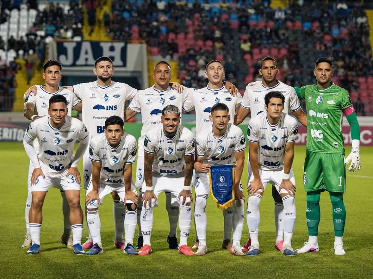 Olimpia da golpe en Concacaf: destrona a Alajuelense y Motagua sube en ranking de Centroamérica
