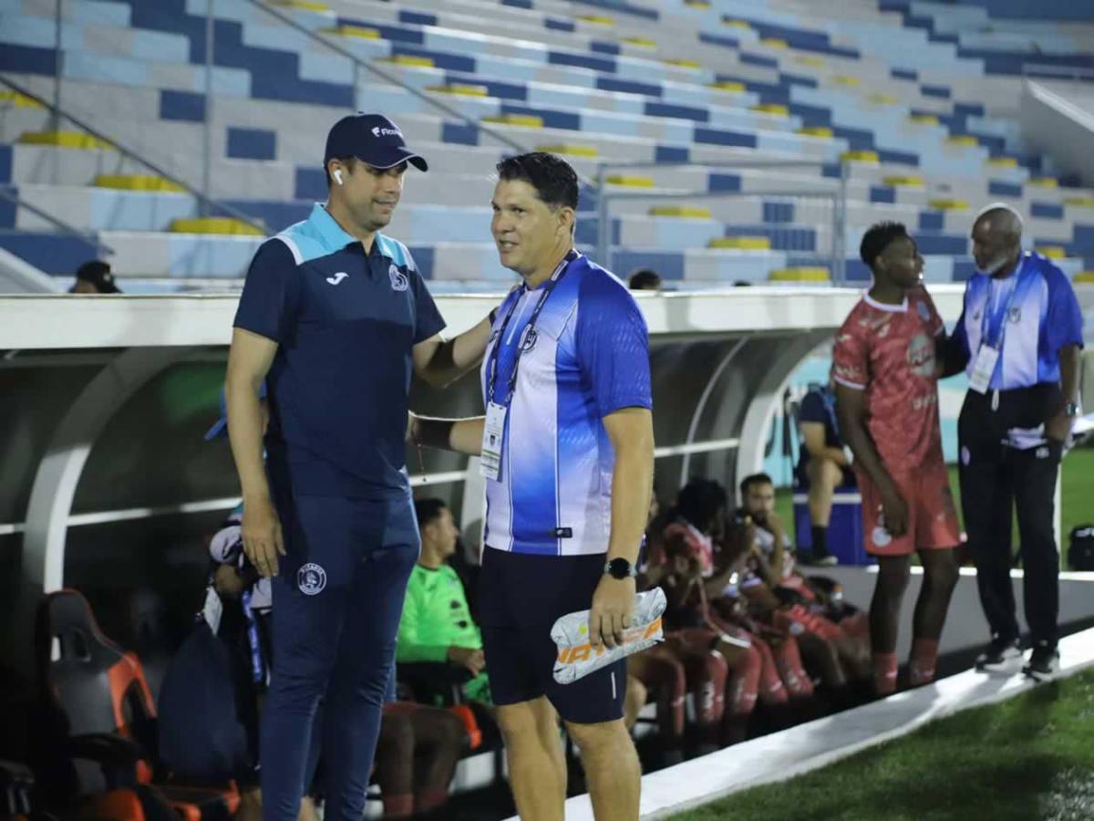 Motagua celebra el liderato, tristeza del Victoria y chicas cautivaron en La Ceiba