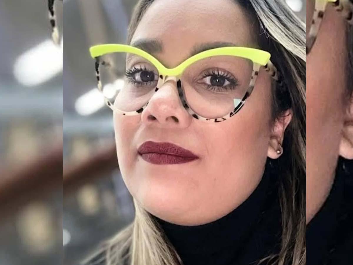 Kenya Morales muere tras ser tiroteada; su esposo también fue hallado sin vida