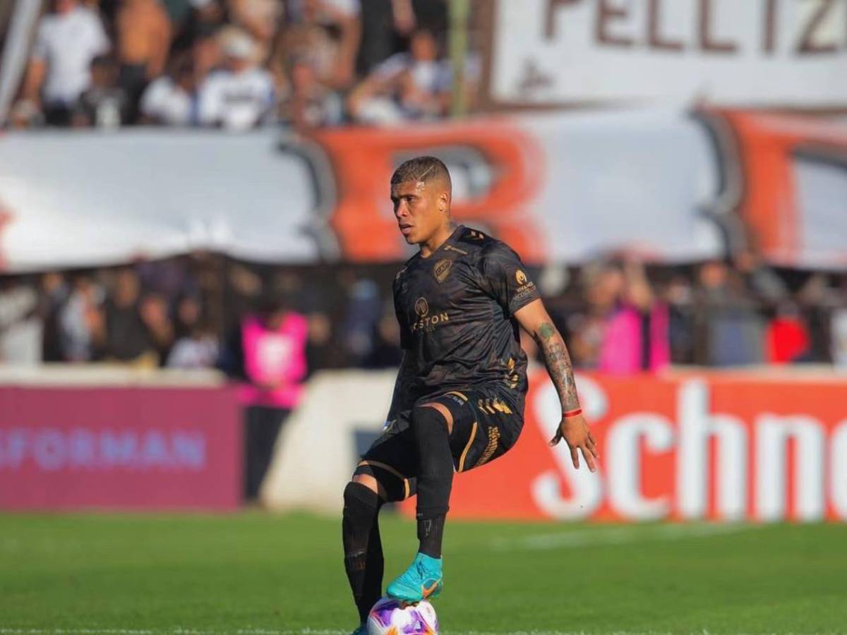 Estados Unidos le negó visa a futbolista por curiosa razón: Se pierde importante torneo