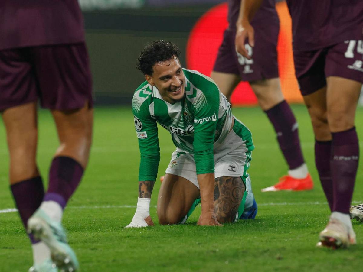 Figura no calla y denuncia que sufrió robo en plena Champions: Es indignante