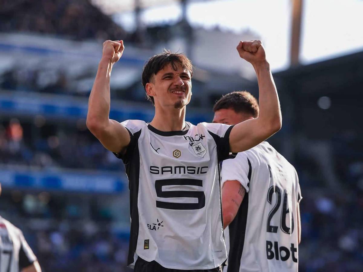 Bota de Oro 2026: Desconocido en la pelea, Haaland da golpe a Mbappé y Kane se escapa