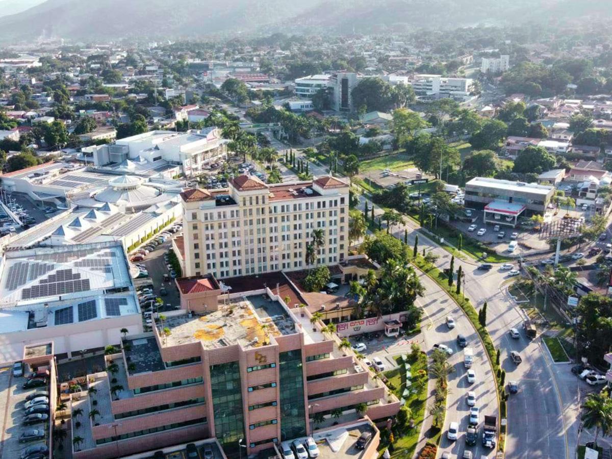 ¿Habrá lluvias? Conozca las condiciones del clima este miércoles en Honduras