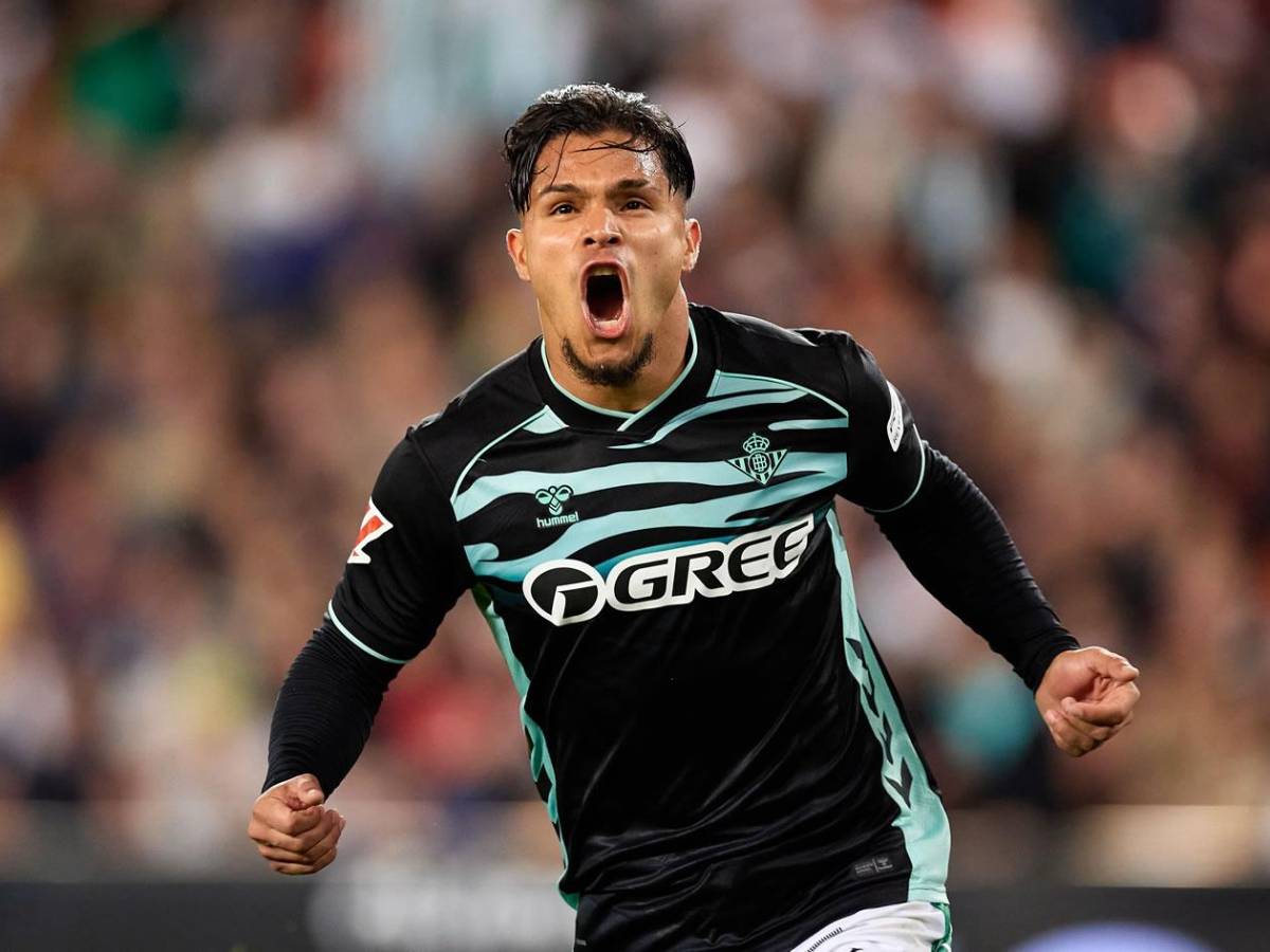 Pichichi Liga Española: goleador amenaza a Mbappé con doblete y Lamine marca; la tabla