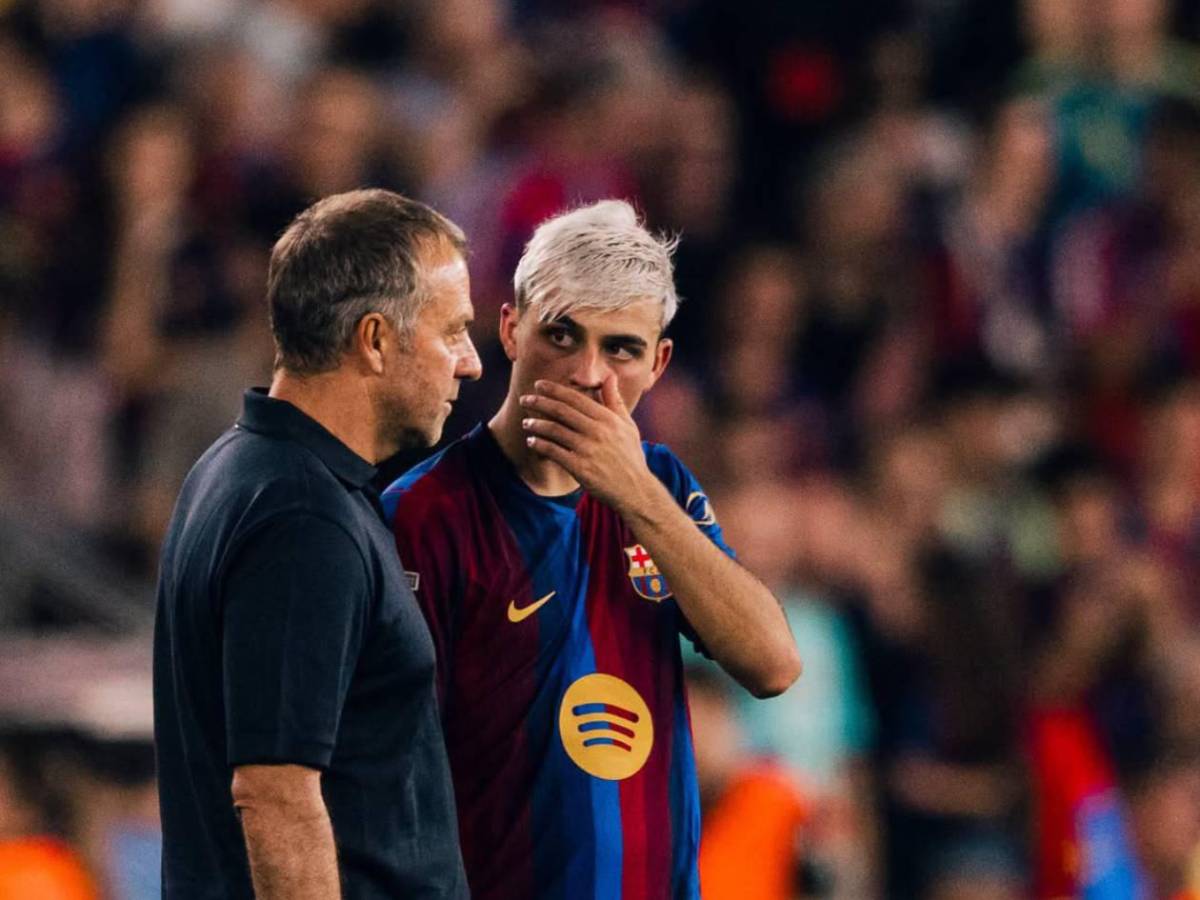 ¡Bombazos! Barcelona cierra tres fichajes antes del cierre del mercado de traspasos