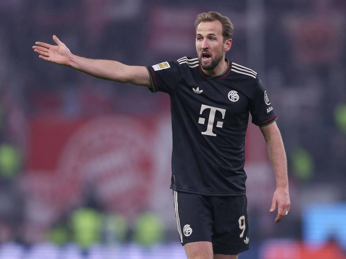 Bota de Oro 2025-26: Mbappé responde, alcanza al líder y Haaland falla; tabla