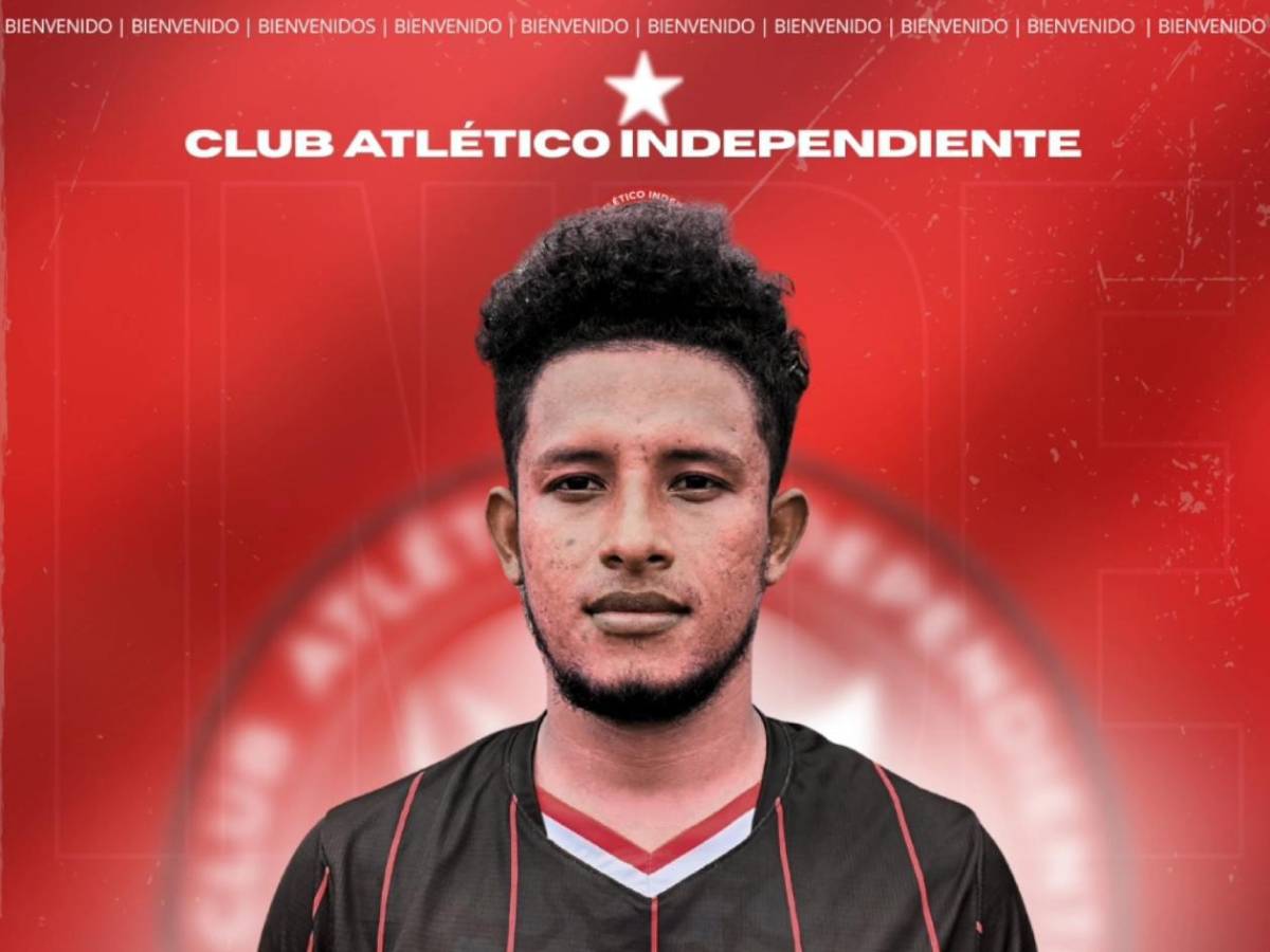 Carlos Pineda tiene nuevo equipo, Motagua ficha a delantero y de Olimpia a segunda