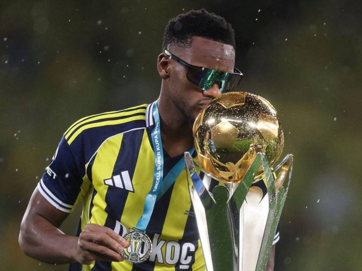 Barcelona confirma fichaje, Endrick suena en la Premier y nuevo club de Benzema