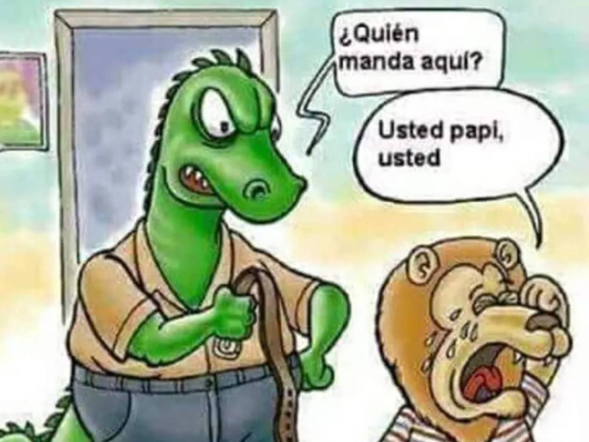 Olimpia eliminado y estallan las redes sociales con ingeniosas burlas
