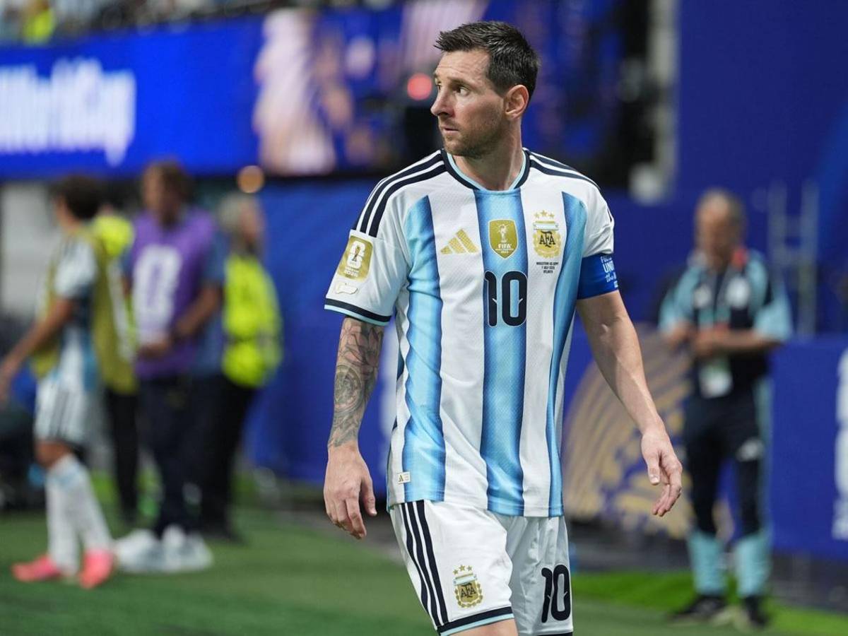 Escándalo: revelan el ganador del Balón de Oro 2026, Messi sorprende y destapan soborno