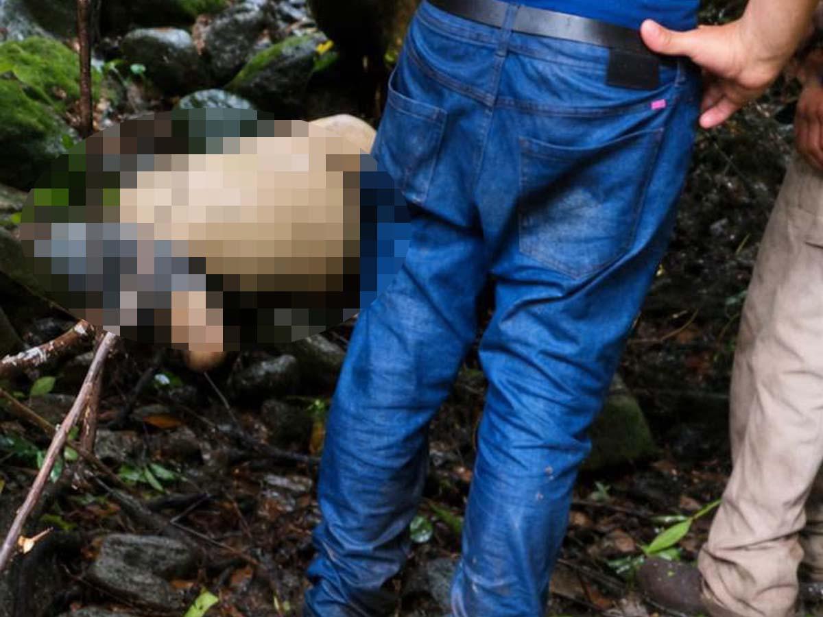 Autopsia revela cómo murió el empresario y ganadero Rodbin Suazo