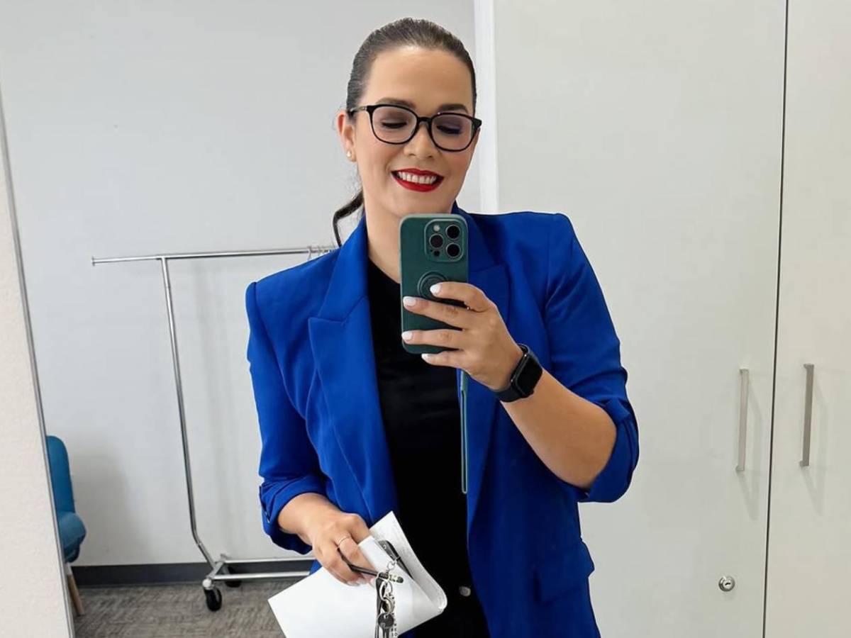 Carmen Boquín se desahoga y pone en su lugar al Fantasma Figueroa