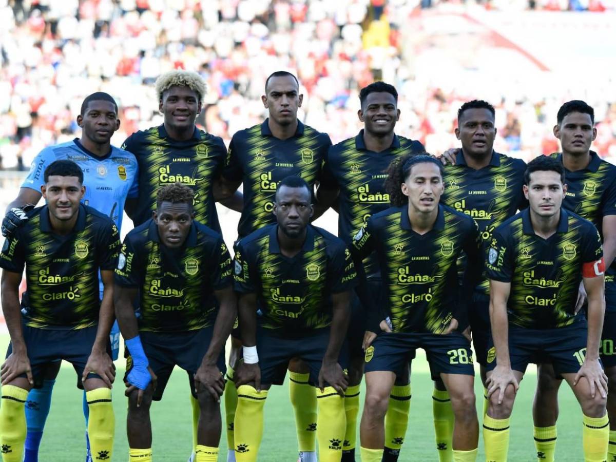 Uno ya se fue y otro al Olimpia: Se quedan sin contrato al Real España