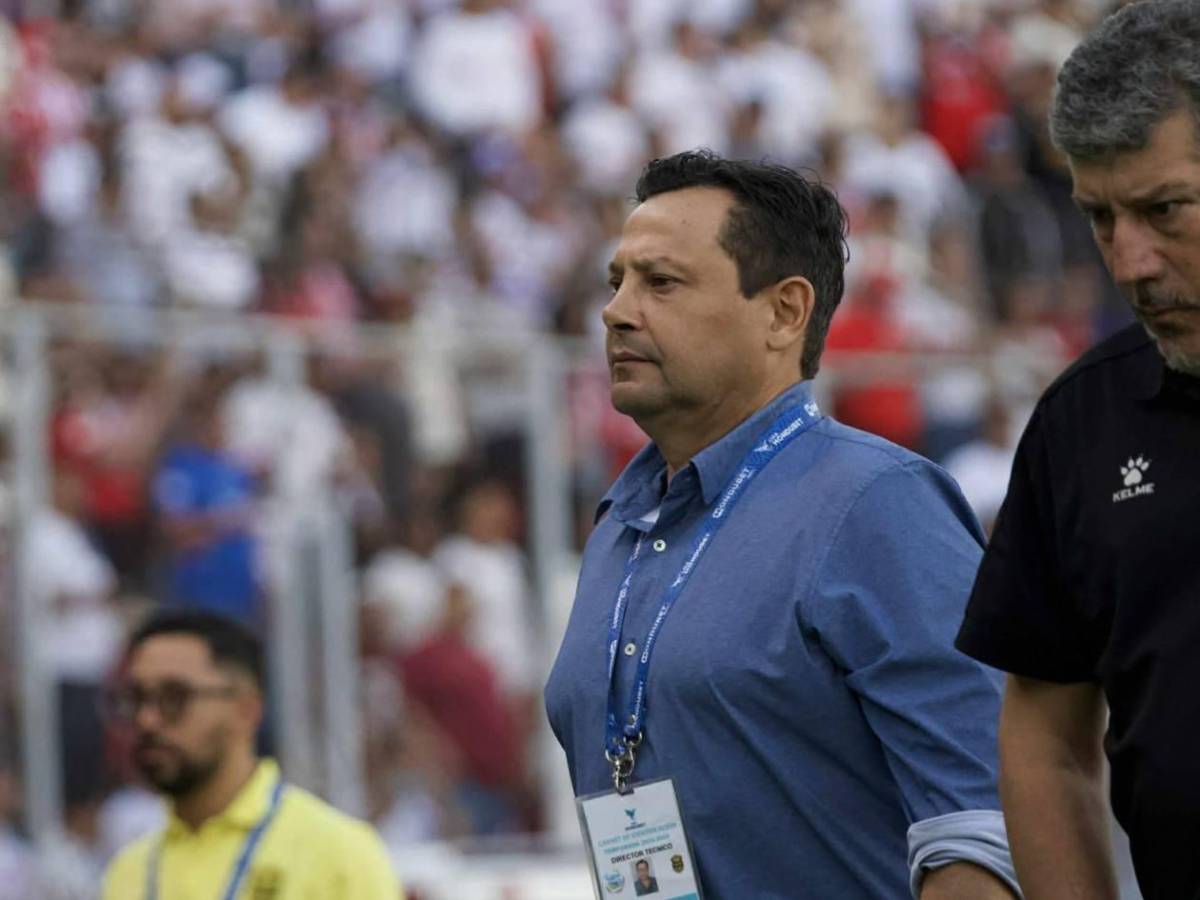 Uno ya se fue y otro al Olimpia: Se quedan sin contrato al Real España