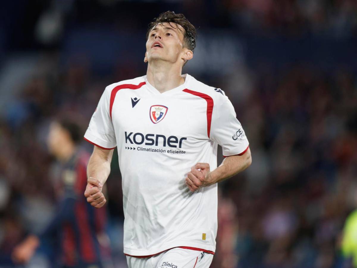 Pichichi Liga Española: marcó y Mbappé sufre nuevo revés; tabla goleadores