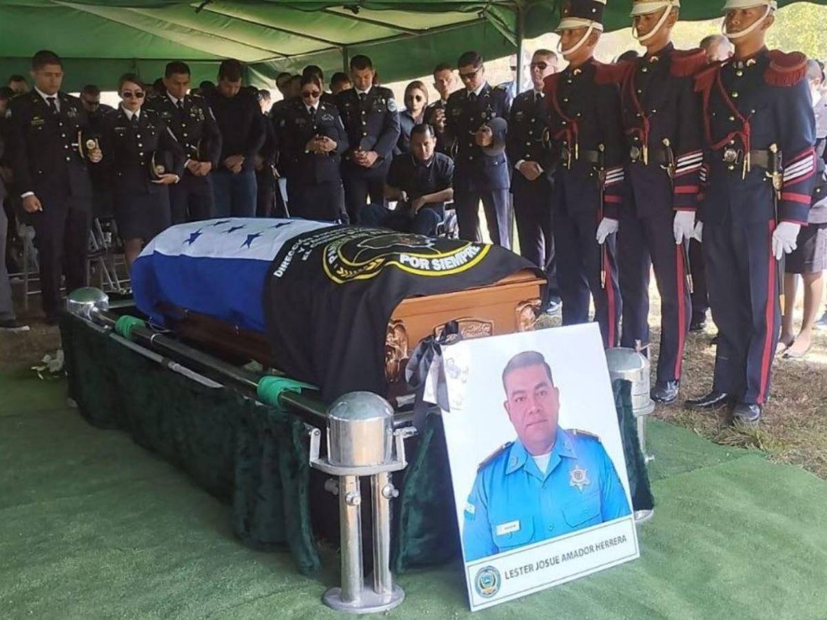 El hombre de la moto: el momento que cambió toda la operación en Corinto