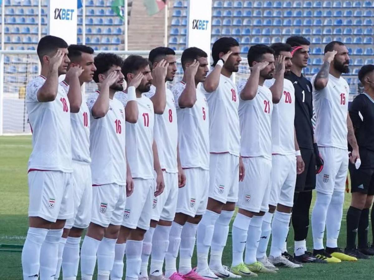 Mundial 2026: FIFA escoge al país que puede reemplazar a Irán
