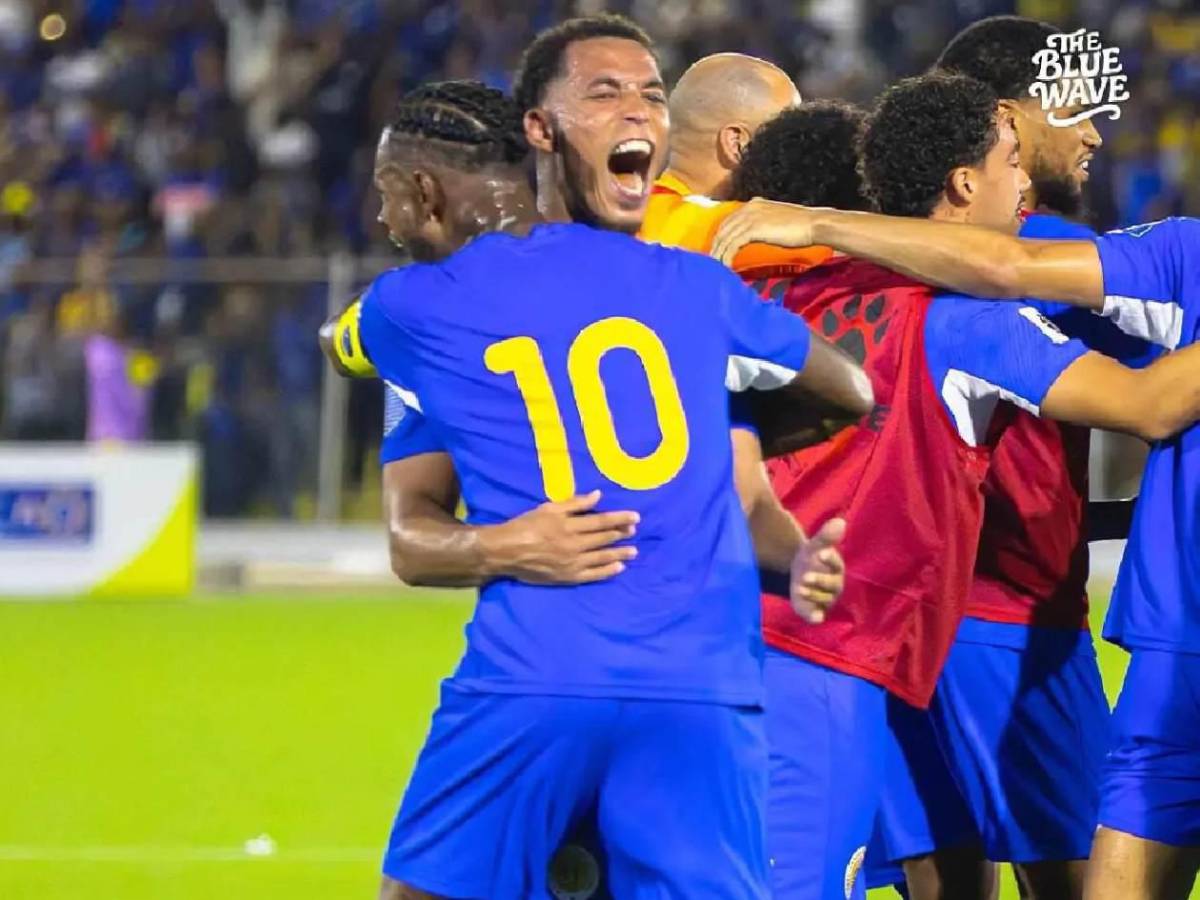 DT abandona a selección de Concacaf antes de poder clasificar al Mundial 2026